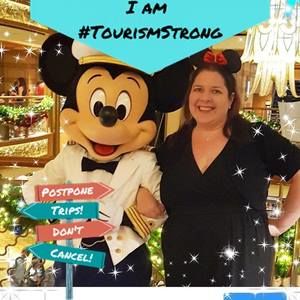 Meet your Posher, Jaclyn